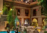 Riad Palais Sebban foto 10