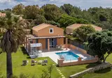 Remetzo Villas foto 3