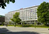 Hotel Scandic Park Helsinki foto 1