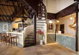 Alam Anda Ocean Front Resort & Spa foto 21