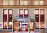 Mercure Wien City foto 12