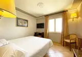 Hotel Central Wellness foto 24