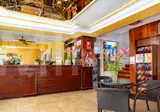 Hotel Tropical foto 17