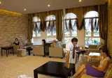L'Oceanica Beach Resort Hotel foto 23