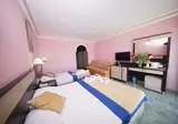 Alanya First Class Hotel foto 21
