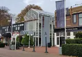 Hotel de Rustende Jager foto 1