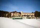 TH Madonna di Campiglio Golf Hotel foto 1