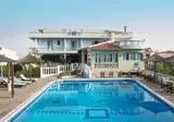 Hotel Kokkari Beach foto 1