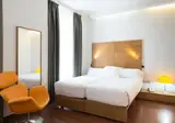 Petit Palace Plaza Malaga Hotel foto 3