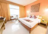 Pinnacle Lumpinee Park Hotel foto 24