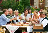 Hotel Edelweiss foto 32