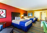 Coco Key Hotel & Water Park Resort foto 3