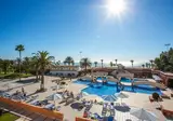 Hotel Club Al Moggar Garden Beach foto 25