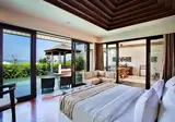 The Seminyak Beach Resort & Spa foto 4