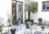 Radisson Hotel Liege City Centre foto 18