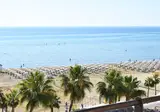 Sun Hall Beach Hotel & Appartementen foto 11