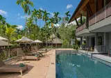 Khaolak Wanaburee Resort foto 3