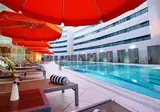 Holiday Villa Hotel And Residence City Centre foto 1
