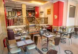 Argo Hotel Piraeus foto 26