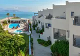 Yria Beach Hotel foto 1