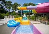 Camping Le Tropicana foto 3