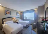 Hyatt Regency Galleria Residence Dubai foto 4