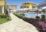 Blue Orange Beach Resort foto 2