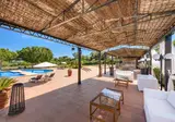 Son Corb Boutique Hotel foto 6