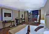 Crowne Plaza Istanbul - Ortakoy Bosphorus foto 11