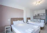 Aparthotel Skentos foto 7