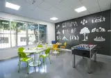 B&B HOTEL Milano Ornato foto 13