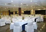 Flag Hotel Valencia Florazar foto 4