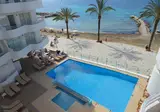 Appartementen Mar Y Playa foto 9
