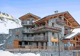 Hotel l'Aigle du Montana foto 1