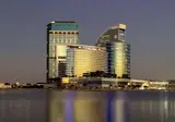 Crowne Plaza Dubai Festival City foto 12