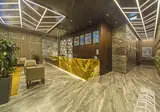 Naz City Hotel Taksim foto 20