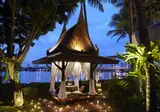 Anantara Bangkok Riverside Resort & Spa foto 11