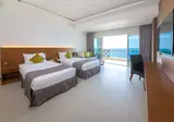 Ramada by Wyndham Beach Hotel Ajman foto 18