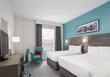 Leonardo Hotel Belfast foto 7