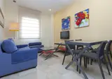 Apartamentos Vértice Sevilla Aljarafe foto 27