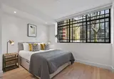 Whitfield Street by Q Appartementen foto 1
