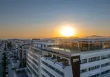 Hilton Garden Inn Athens Syggrou Avenue foto 28