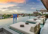 TUI Blue Berawa Hotel & Villas foto 1
