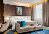 The Westin Doha Hotel & Spa foto 2