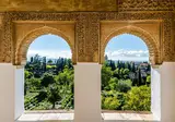 Gouden Driehoek van Andalusië foto 4