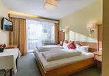 Harmony Hotel Harfenwirt foto 4