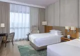 Hyatt Regency Oryx Doha foto 4