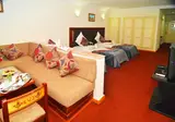 Omega Hotel foto 3
