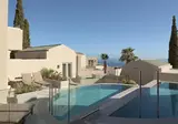 Galaxy Suites Boutique Resort foto 5