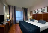 Eurostars Gran Madrid foto 3